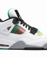 Air Jordan 4 WMNS Do The Right Thing