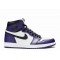 Air Jordan 1 High OG Court Purple