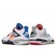 Air Jordan 4 Retro Se What The