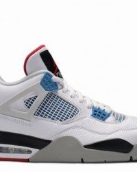 Air Jordan 4 Retro Se What The