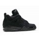 Air Jordan 4 Retro Black Cat 2020