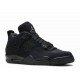 Air Jordan 4 Retro Black Cat 2020