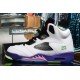 Air Jordan 5 Retro Alternate Bel-Air