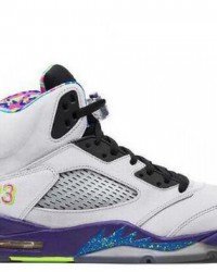 Air Jordan 5 Retro Alternate Bel-Air