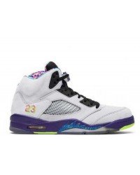 Air Jordan 5 Retro Alternate Bel-Air