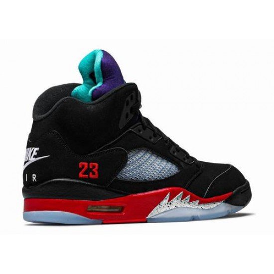 Air Jordan 5 Retro Top 3