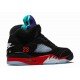 Air Jordan 5 Retro Top 3