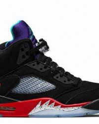 Air Jordan 5 Retro Top 3