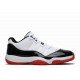 Air Jordan 11 Retro Low Concord Bred