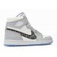 Air Jordan 1 High OG Wolf Grey