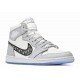 Air Jordan 1 High OG Wolf Grey