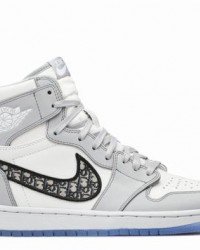 Air Jordan 1 High OG Wolf Grey