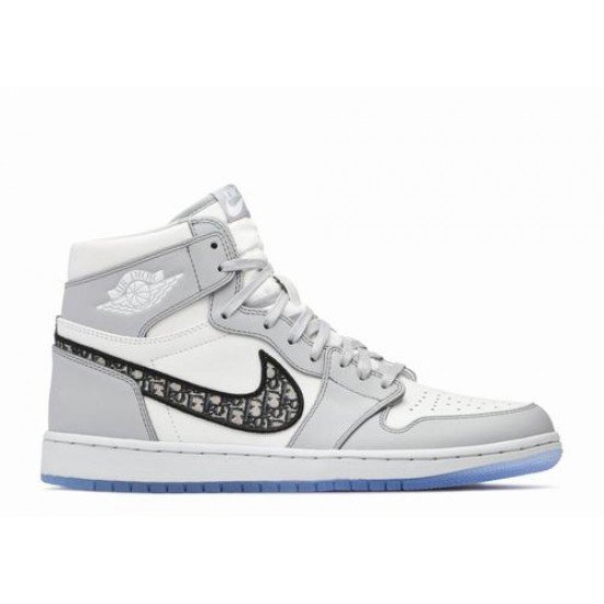 Air Jordan 1 High OG Wolf Grey