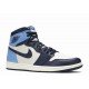 Air Jordan 1 Retro High OG Obsidian