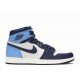 Air Jordan 1 Retro High OG Obsidian