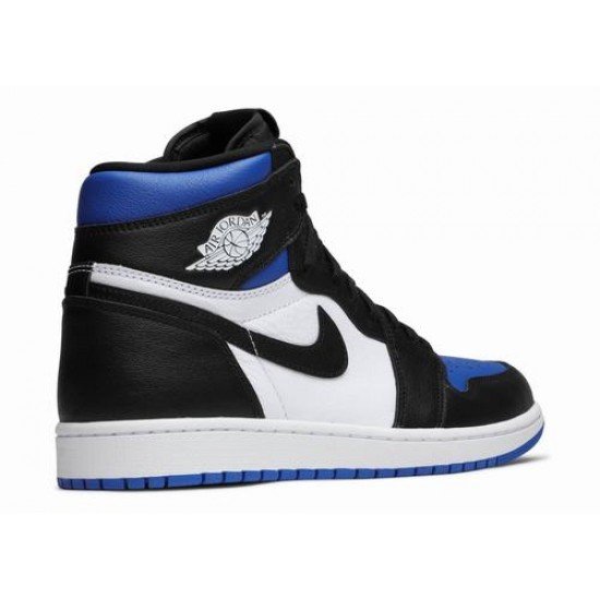 Air Jordan 1 Retro High OG Royal Toe