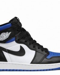 Air Jordan 1 Retro High OG Royal Toe