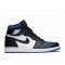 Air Jordan 1 Retro High OG Royal Toe