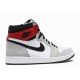 Air Jordan 1 Retro High OG Light Smoke Grey