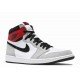 Air Jordan 1 Retro High OG Light Smoke Grey