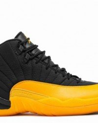 Air Jordan 12 Retro University Gold