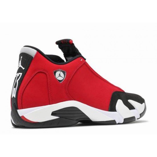 Air Jordan 14 Retro Gym Red