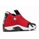 Air Jordan 14 Retro Gym Red