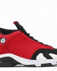 Air Jordan 14 Retro Gym Red