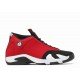 Air Jordan 14 Retro Gym Red