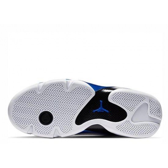 Air Jordan 14 Retro Hyper Royal