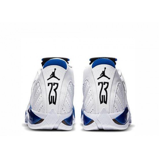 Air Jordan 14 Retro Hyper Royal