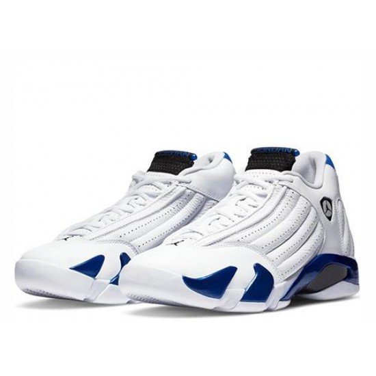 Air Jordan 14 Retro Hyper Royal