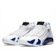 Air Jordan 14 Retro Hyper Royal