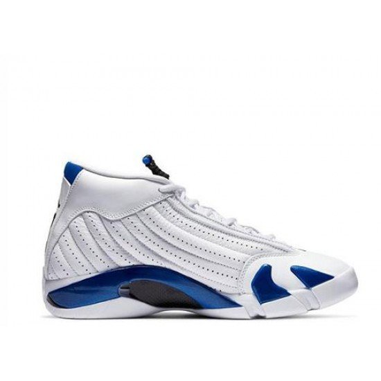 Air Jordan 14 Retro Hyper Royal