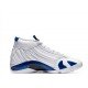 Air Jordan 14 Retro Hyper Royal