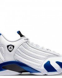 Air Jordan 14 Retro Hyper Royal