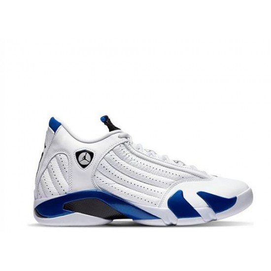 Air Jordan 14 Retro Hyper Royal