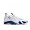 Air Jordan 14 Retro Hyper Royal