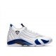 Air Jordan 14 Retro Hyper Royal