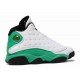 Air Jordan 13 Retro Lucky Green