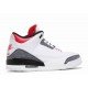 Air Jordan 3 Retro SE Denim Fire Red