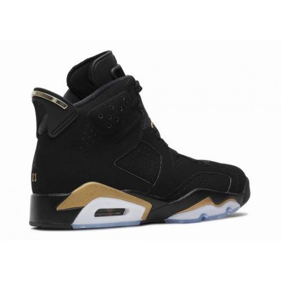 Air Jordan 6 Retro Defining Moments 2020