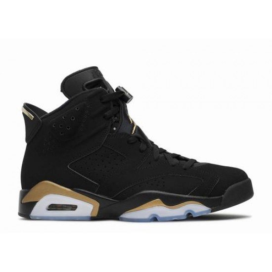 Air Jordan 6 Retro Defining Moments 2020