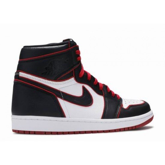 Air Jordan 1 Retro High OG Bloodline