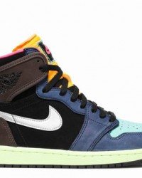 Air Jordan 1 Retro High OG Tokyo Bio Hack