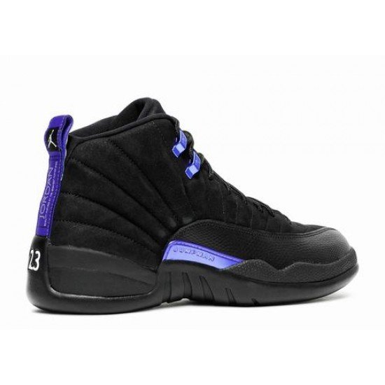 Air Jordan 12 Retro Dark Concord