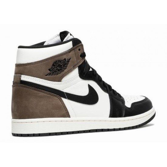 Air Jordan 1 Retro High OG Dark Mocha