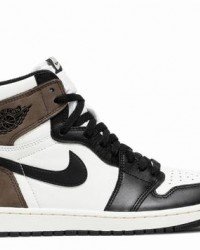 Air Jordan 1 Retro High OG Dark Mocha