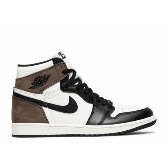 Air Jordan 1 Retro High OG Dark Mocha