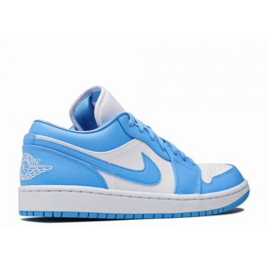 Air Jordan 1 Retro Low UNC